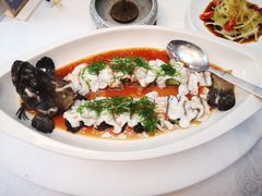-乾园.魏庐湖景餐厅(花港店)