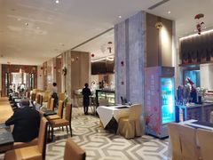 大堂-云尚自助餐厅(佛山南海瞻云酒店)