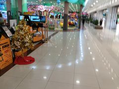 -永旺梦乐城国际商城(北清路店)