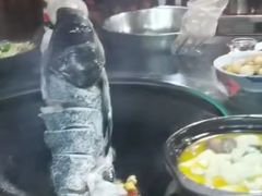 -好灶头妈妈菜·柴火灶台鱼·千岛湖土菜地标美食