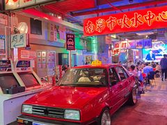 -临胜烧烤大牌档(东葛店)