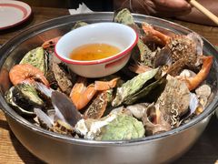 -永红源啤酒·烧烤·海鲜·大排档(青特城店)