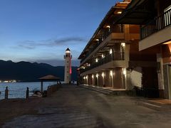 -海南分界洲岛旅游区