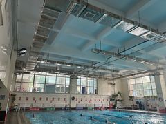 -大连市中山区市民健身中心