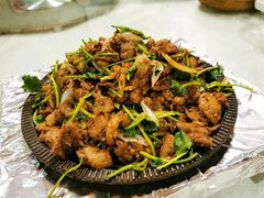 -便宜坊烤鸭店(科创店)