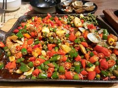 -嘎嘎鸭脑壳(驷马桥店)