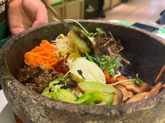 -西塔老太太拌饭(洋泾天物空间店)