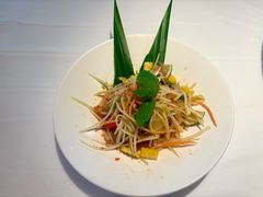 青木瓜沙拉-泰尚臻Siam Essence