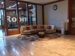 -长白山万达锦华套房酒店