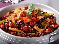 -拿渡麻辣香锅(世茂广场·工三店)