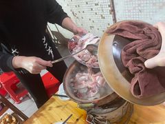 -司马街鸡煲(西华路店)