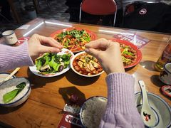 -小街47號江湖菜(四合院店)