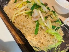 -避风塘(宝山万达店)