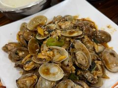 -南记食粥坊·宵夜大排档(岭南分店)