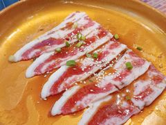 -俊熙家点餐式自助烤肉店(1227广场店)