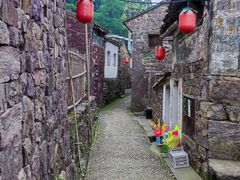 -丹山赤水风景名胜区