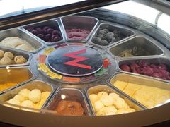 -西安W酒店·WEI全味西餐厅