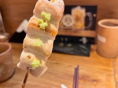 -鸟幸 TORISAKI 炭火居酒屋