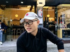 -麻雀咖啡SPARROW COFFEE(十全街店)