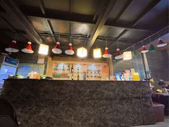 -山居屋炭火烧肉(厚街万达店)