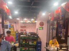 -燚青春东北泥炉烤肉(百合店)