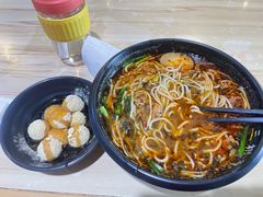 -三根葱云南小吃(砂之船店)