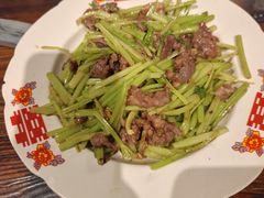 -广府乡下·饭庄(新港东路店)