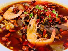 -老牌坊鲁菜名店(宽厚里店)