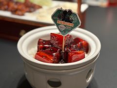 -庆江南江南菜(琴湖溪里花园城店)