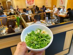 -冰城焰会大丰收铁锅炖(萝岗万达金街店)
