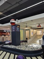 -Land Mark蓝马乐园(华联武夷购物中心店)