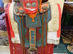 -乔家满族八大碗(流水沟店)