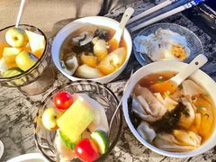 -姗娜娜足道·SPA(古北店)