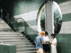 -坑口(地铁站)