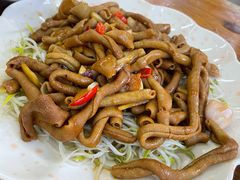豉油王鹅肠-南记食粥坊·宵夜大排档(南桂店)