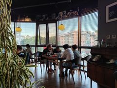 大堂-安妮意大利餐厅(日坛店)