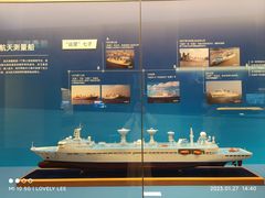 -上海中国航海博物馆