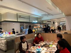 -星伦多自助料理·涮烤一体(嘉兴八佰伴店)