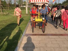 -日照灯塔风景区