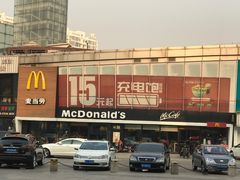 -麦当劳(宾水西道店)