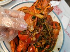 -三妹小龙虾·黄油蟹(华侨城总店)
