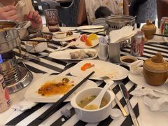 -万达文华酒店·48F云端窗景美食汇自助餐厅