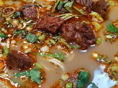 -金杨拉面王小吃面馆·牛三宝面·红烧牛肉粉
