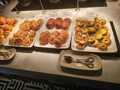 -广州粤海喜来登酒店