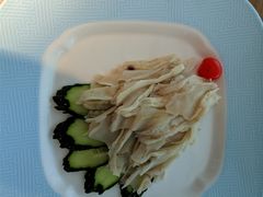 -全聚德(大兴国际机场店)
