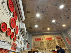 -王大乔泡椒米线·小火锅(星城天地店)