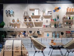 -CAMP.33露营烤肉·团建聚餐(创智天地店)