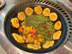 -二胖家铁锅炖大鹅(双井店)