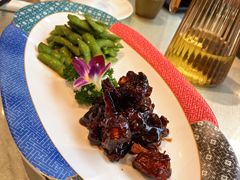 -城北食府(枫林店)