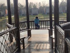 -上海怡沁园度假酒店